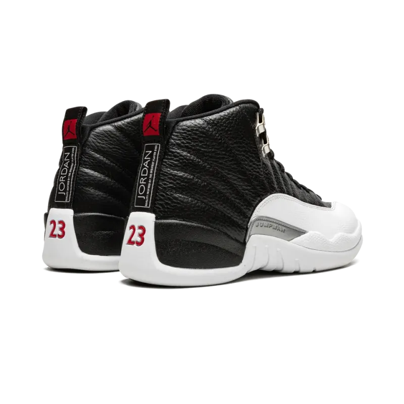 Jordan Air Jordan 12 Retro Playoffs 2022 Mens