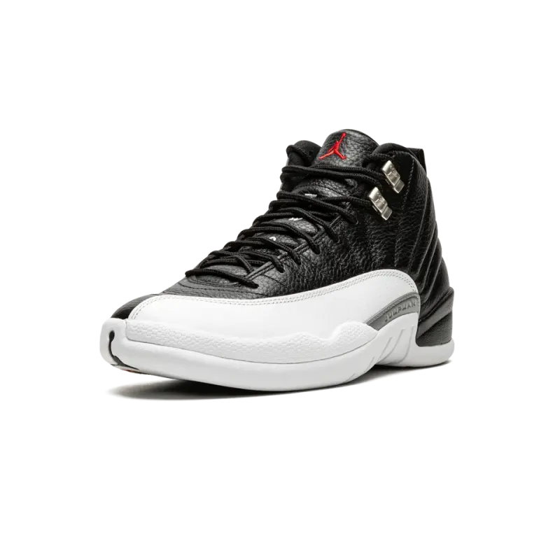 Jordan Air Jordan 12 Retro Playoffs 2022 Mens