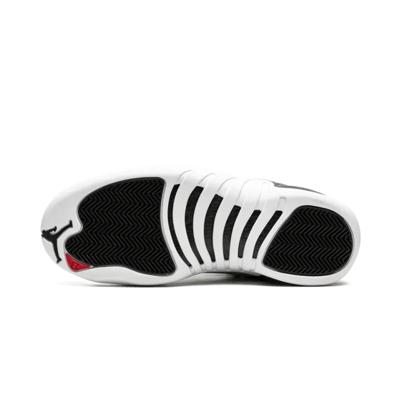 Jordan Air Jordan 12 Retro Playoffs 2022 Mens