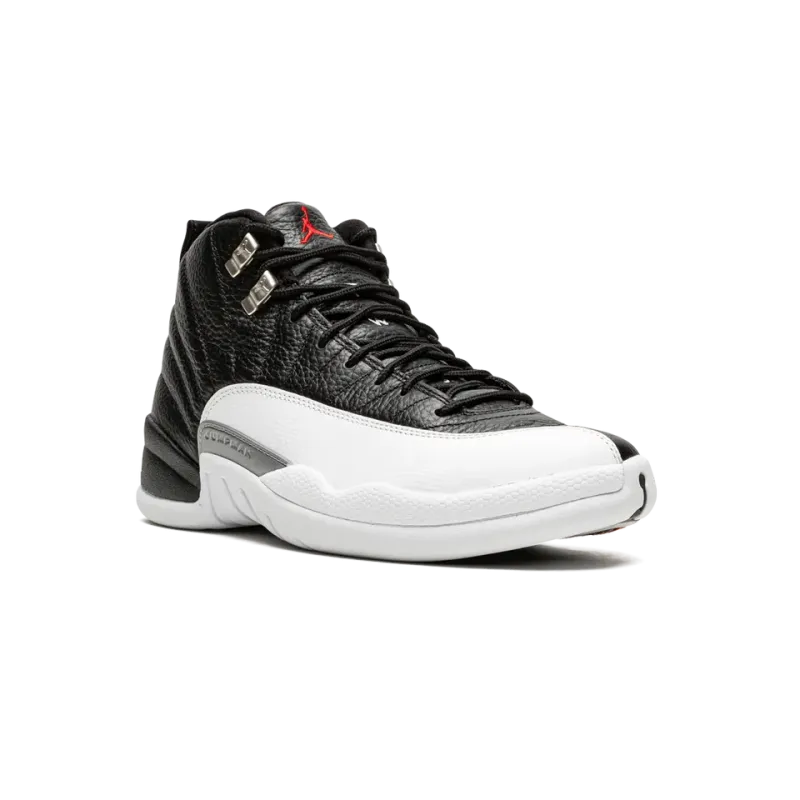 Jordan Air Jordan 12 Retro Playoffs 2022 Mens