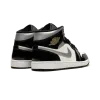 Jordan Jordan 1 Mid SE Black Patent Mens