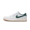 Jordan Jordan 1 Retro Low OG WMNS Oxidized Green Womens