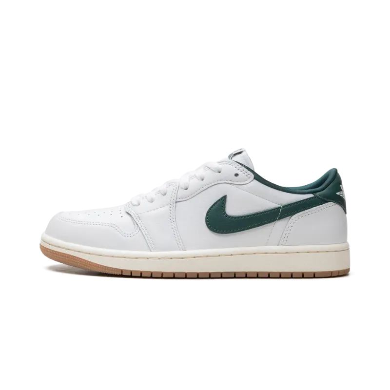 Jordan Jordan 1 Retro Low OG WMNS Oxidized Green Womens