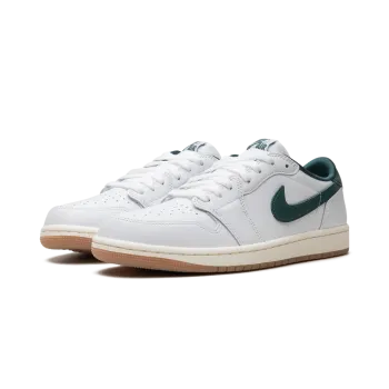 Jordan Jordan 1 Retro Low OG WMNS Oxidized Green Womens