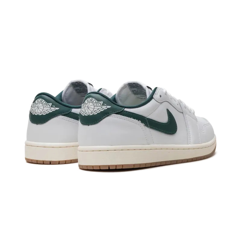 Jordan Jordan 1 Retro Low OG WMNS Oxidized Green Womens