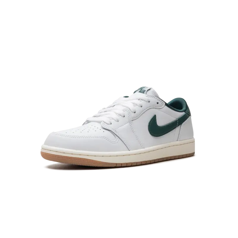 Jordan Jordan 1 Retro Low OG WMNS Oxidized Green Womens