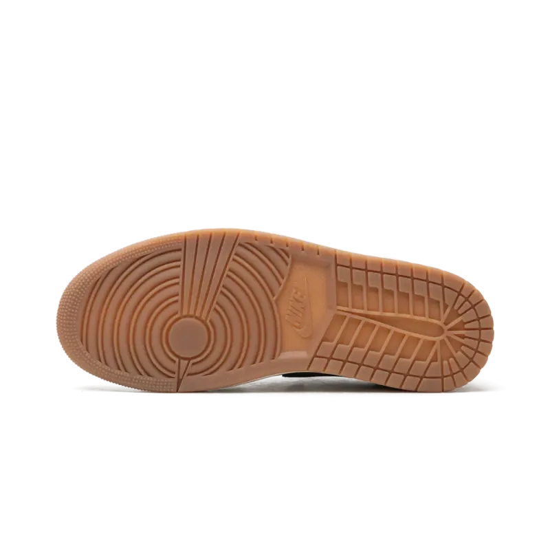 Jordan Jordan 1 Retro Low OG WMNS Oxidized Green Womens