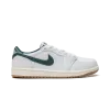 Jordan Jordan 1 Retro Low OG WMNS Oxidized Green Womens