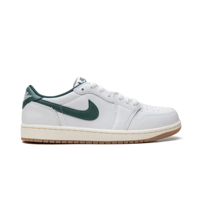 Jordan Jordan 1 Retro Low OG WMNS Oxidized Green Womens