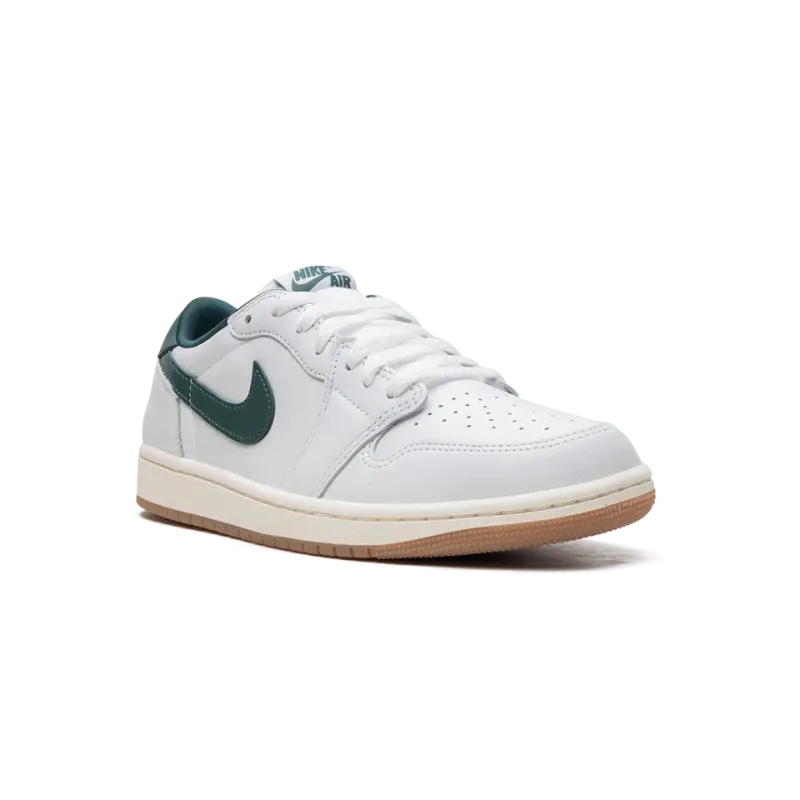 Jordan Jordan 1 Retro Low OG WMNS Oxidized Green Womens