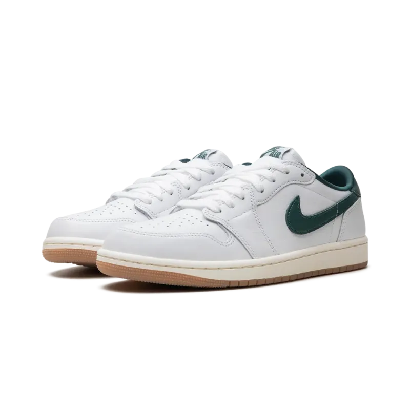Jordan Jordan 1 Retro Low OG WMNS Oxidized Green Womens