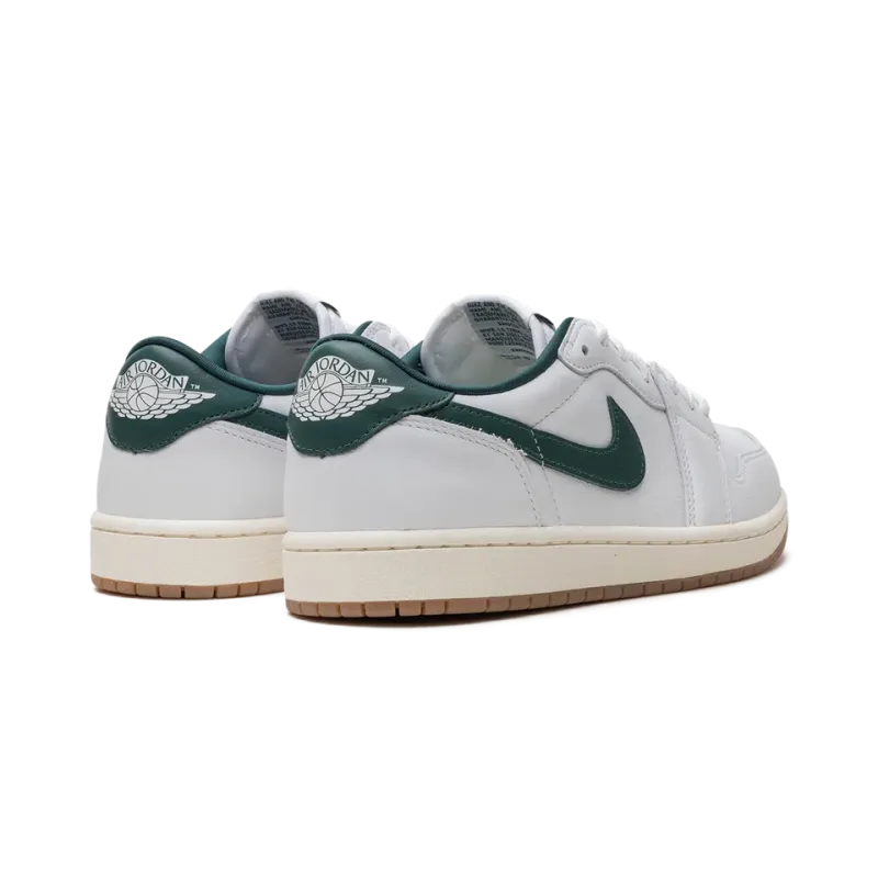 Jordan Jordan 1 Retro Low OG WMNS Oxidized Green Womens