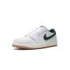 Jordan Jordan 1 Retro Low OG WMNS Oxidized Green Womens