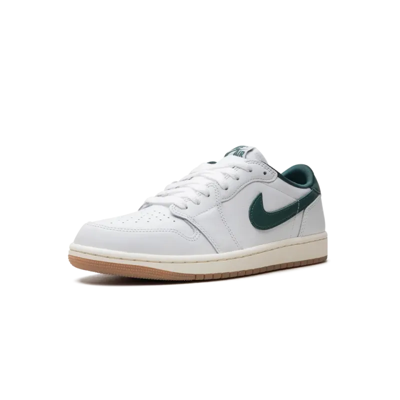 Jordan Jordan 1 Retro Low OG WMNS Oxidized Green Womens