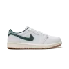 Jordan Jordan 1 Retro Low OG WMNS Oxidized Green Womens