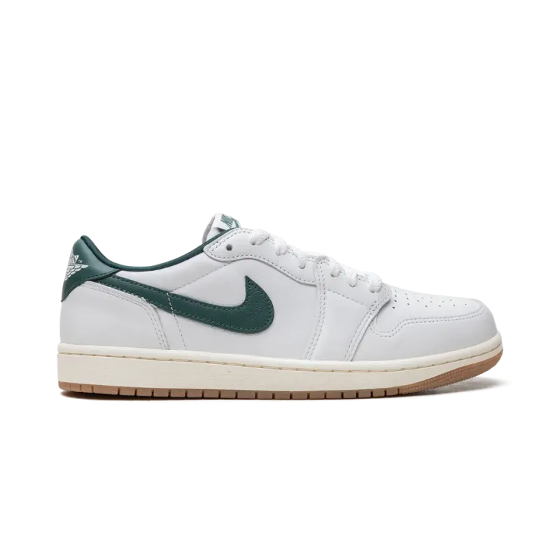Jordan Jordan 1 Retro Low OG WMNS Oxidized Green Womens