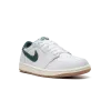 Jordan Jordan 1 Retro Low OG WMNS Oxidized Green Womens