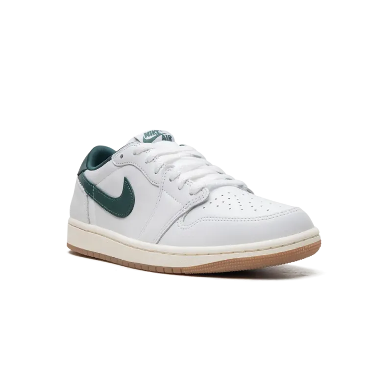 Jordan Jordan 1 Retro Low OG WMNS Oxidized Green Womens