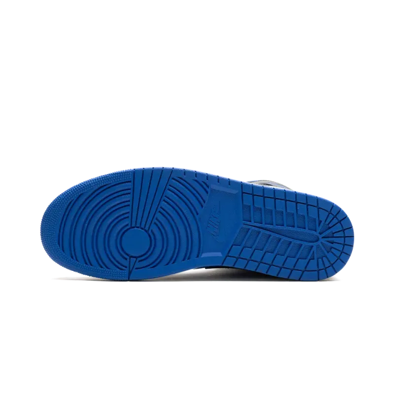 Jordan Air Jordan 1 Mid Varsity Royal Mens