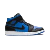 Jordan Air Jordan 1 Mid Varsity Royal Mens