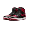 Jordan Air Jordan 1 Retro High OG Patent Bred Mens