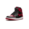 Jordan Air Jordan 1 Retro High OG Patent Bred Mens
