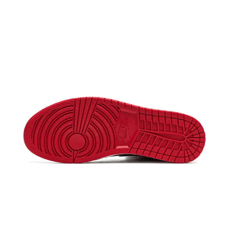 Jordan Air Jordan 1 Retro High OG Patent Bred Mens