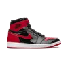 Jordan Air Jordan 1 Retro High OG Patent Bred Mens
