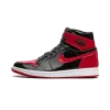 Jordan Air Jordan 1 Retro High OG Patent Bred Mens