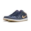 Jordan Air Jordan 1 Low SE Denim Mens