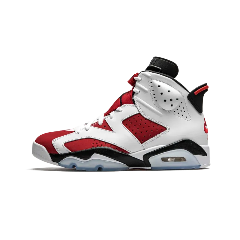 Jordan Air Jordan 6 Retro Carmine 2021 Mens