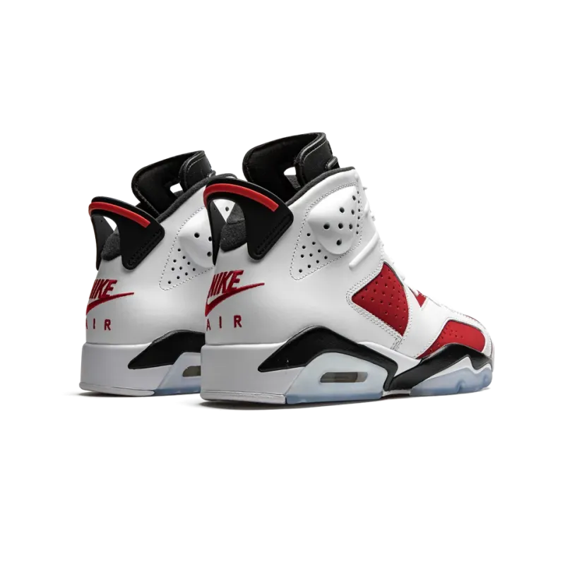 Jordan Air Jordan 6 Retro Carmine 2021 Mens