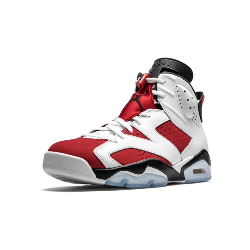 Jordan Air Jordan 6 Retro Carmine 2021 Mens