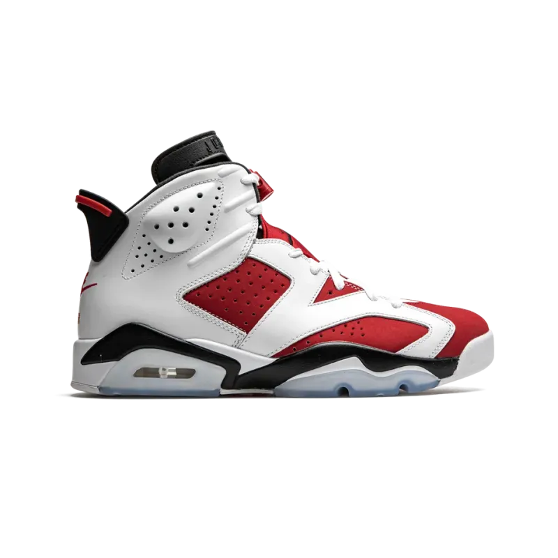 Jordan Air Jordan 6 Retro Carmine 2021 Mens
