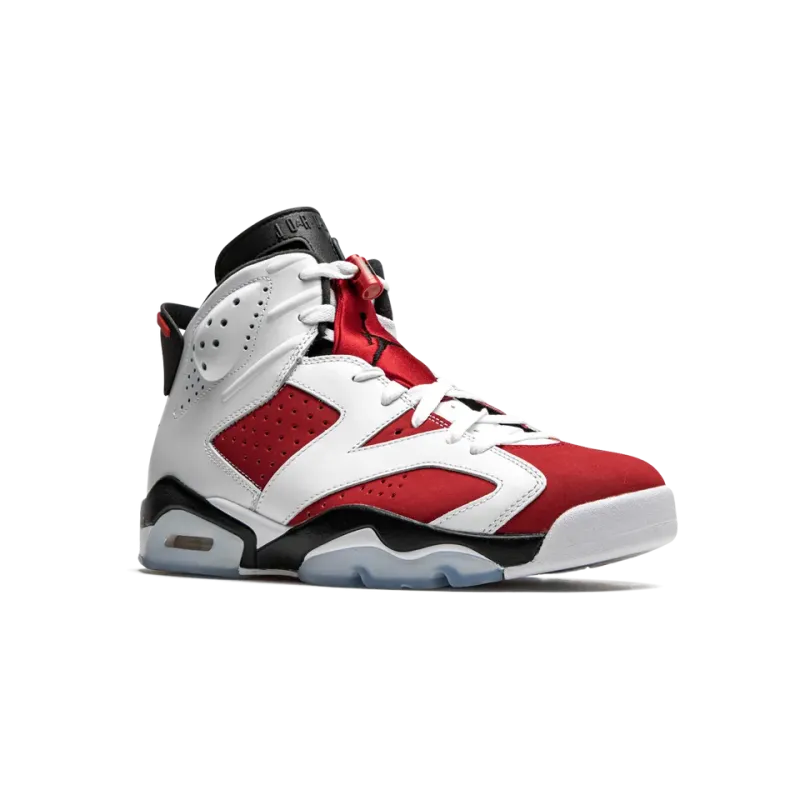 Jordan Air Jordan 6 Retro Carmine 2021 Mens