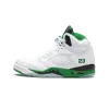 Jordan AIR JORDAN 5 WMNS Lucky Green Womens