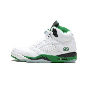 Jordan AIR JORDAN 5 WMNS Lucky Green Womens