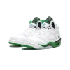 Jordan AIR JORDAN 5 WMNS Lucky Green Womens