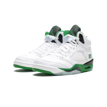 Jordan AIR JORDAN 5 WMNS Lucky Green Womens