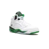 Jordan AIR JORDAN 5 WMNS Lucky Green Womens