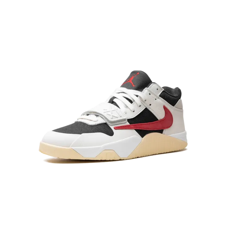 Jordan Jumpman Jack Travis Scott - University Red Mens