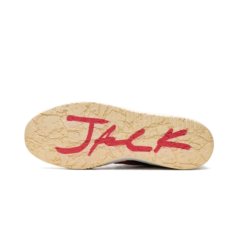 Jordan Jumpman Jack Travis Scott - University Red Mens