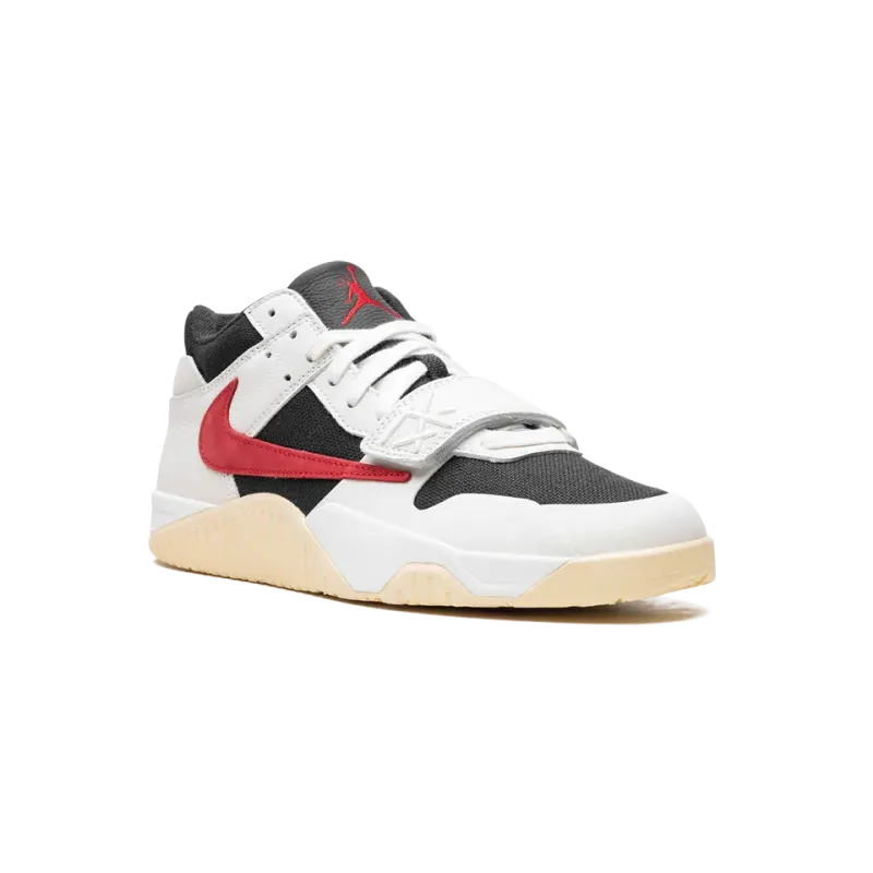 Jordan Jumpman Jack Travis Scott - University Red Mens