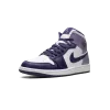 Jordan Air Jordan 1 Mid Sky J Purple Mens