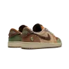 Jordan Air Jordan 1 Low OG Zion Williamson - Voodoo Mens
