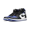 Jordan Air Jordan 1 Retro High OG Royal Toe Mens