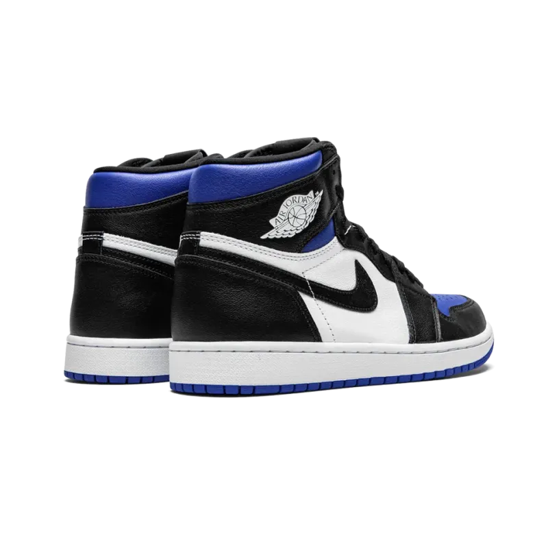 Jordan Air Jordan 1 Retro High OG Royal Toe Mens