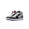 Jordan Jordan 1 Mid SS PS X-Ray Pre School