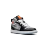 Jordan Jordan 1 Mid SS PS X-Ray Pre School