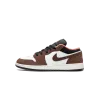Jordan Air Jordan 1 Low SE GS Mocha Grade School